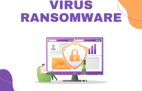 Menghadapi Ransomware: Panduan Detail dari Perspektif IT dan Tips Pencegahannya