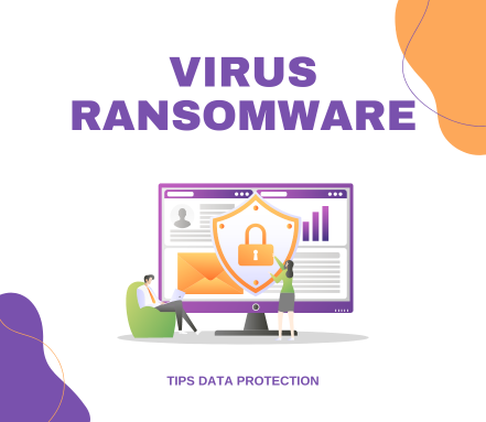 Menghadapi Ransomware: Panduan Detail dari Perspektif IT dan Tips Pencegahannya