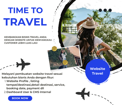 Website Travel